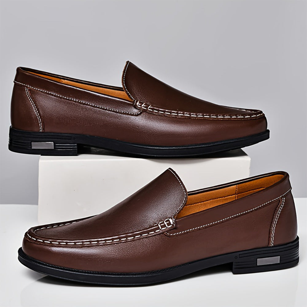 Omari Frederick Shoes