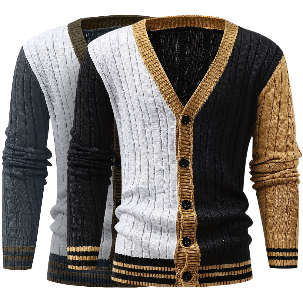 Myles Emiliano Cardigan