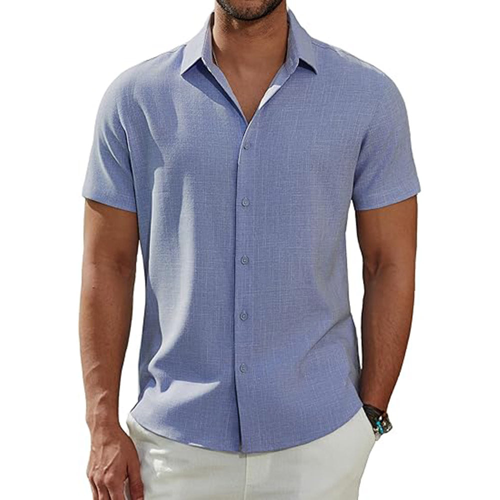 Carsan Cotton Shirt