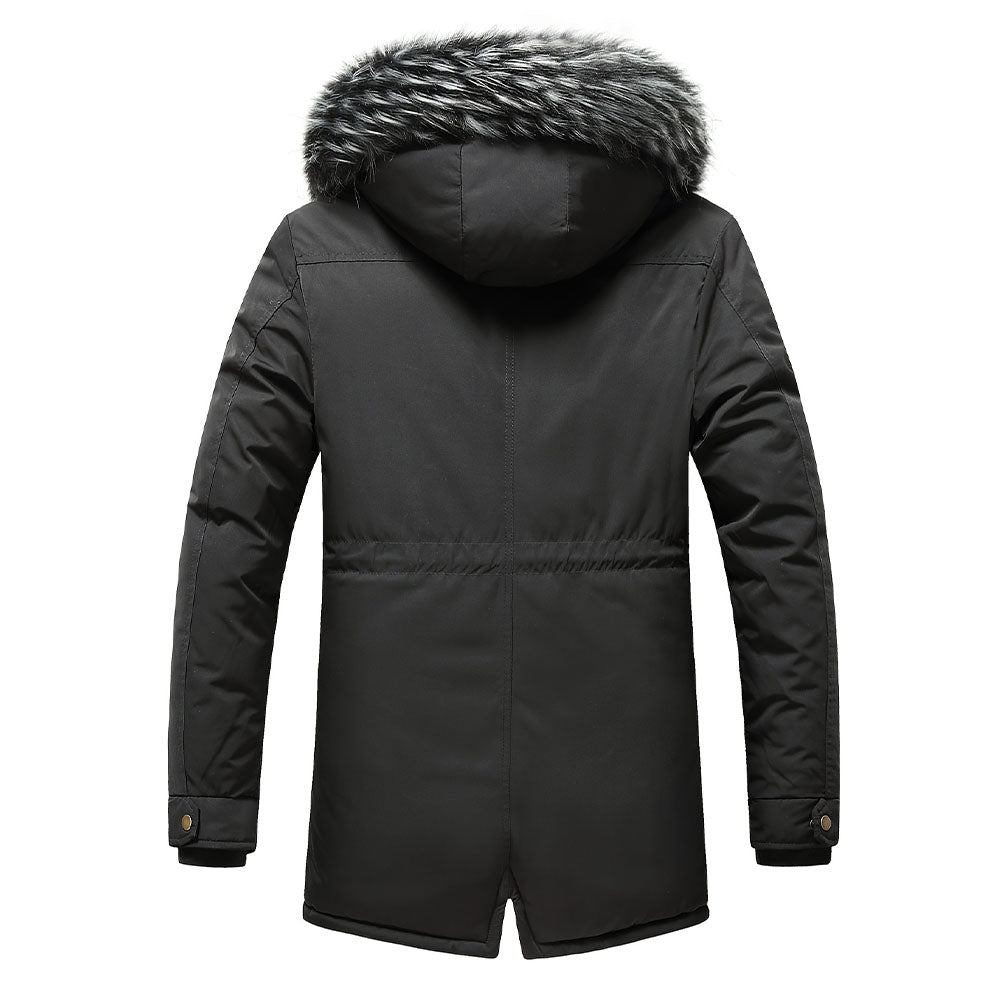 Dominic Emiliano Jacket