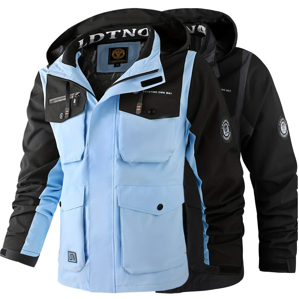 Julian Aiden Jacket
