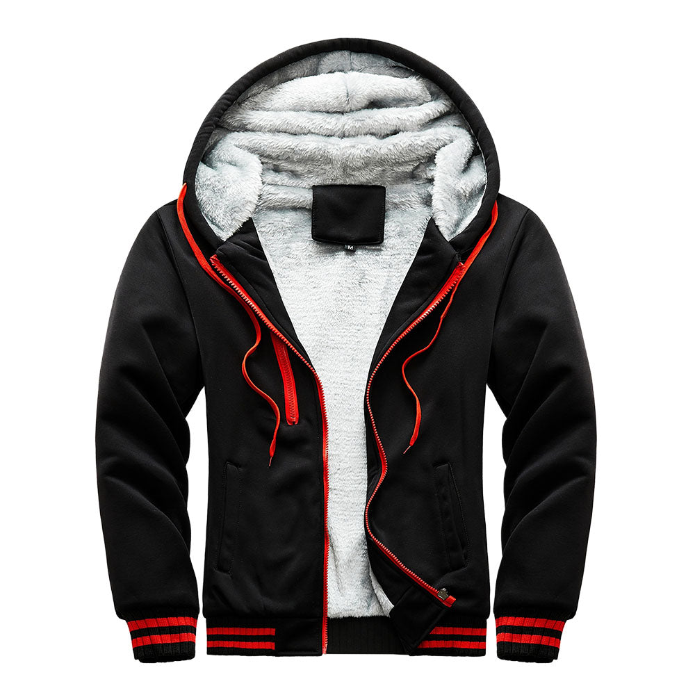 Michael David Jacket