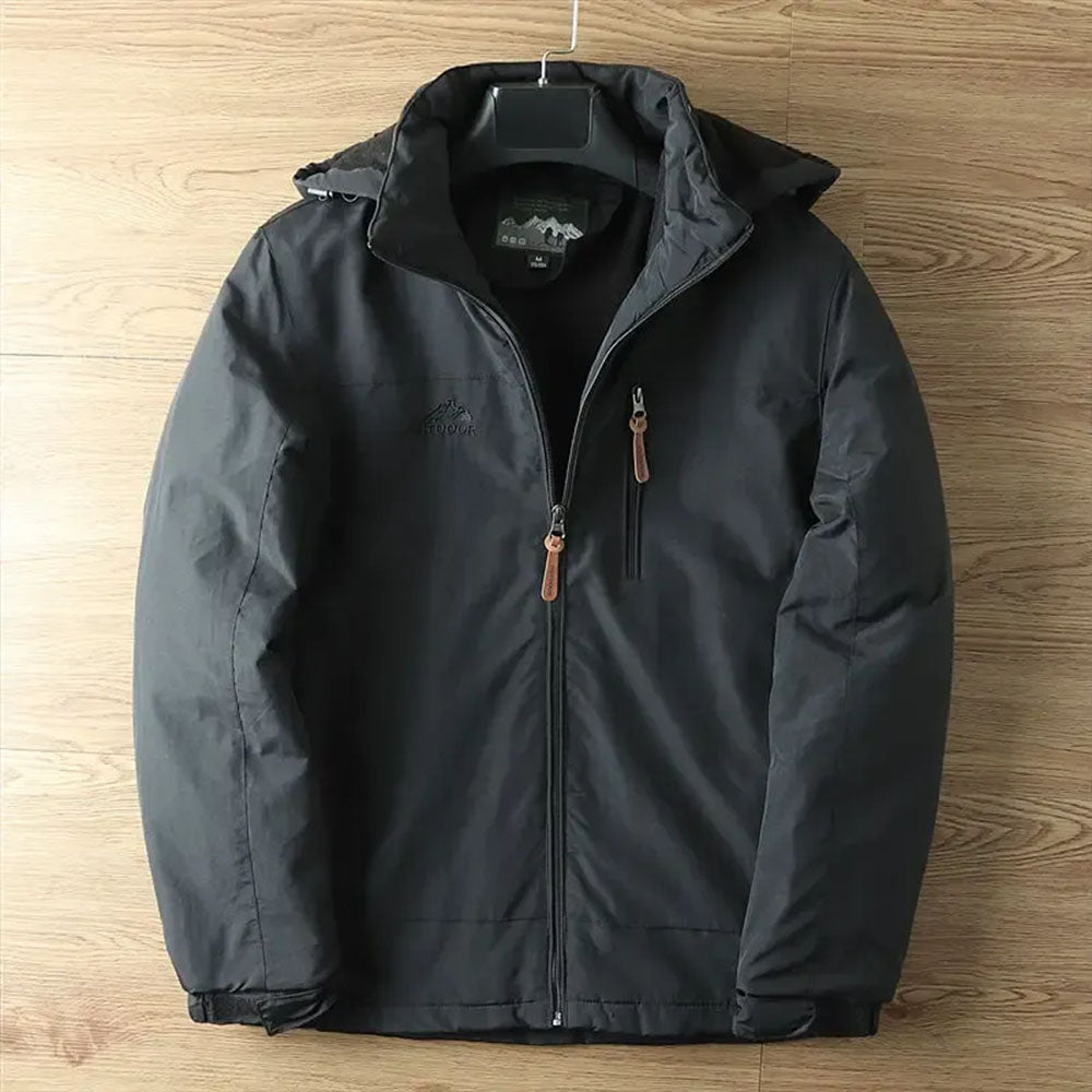 Maverick Moren Jacket
