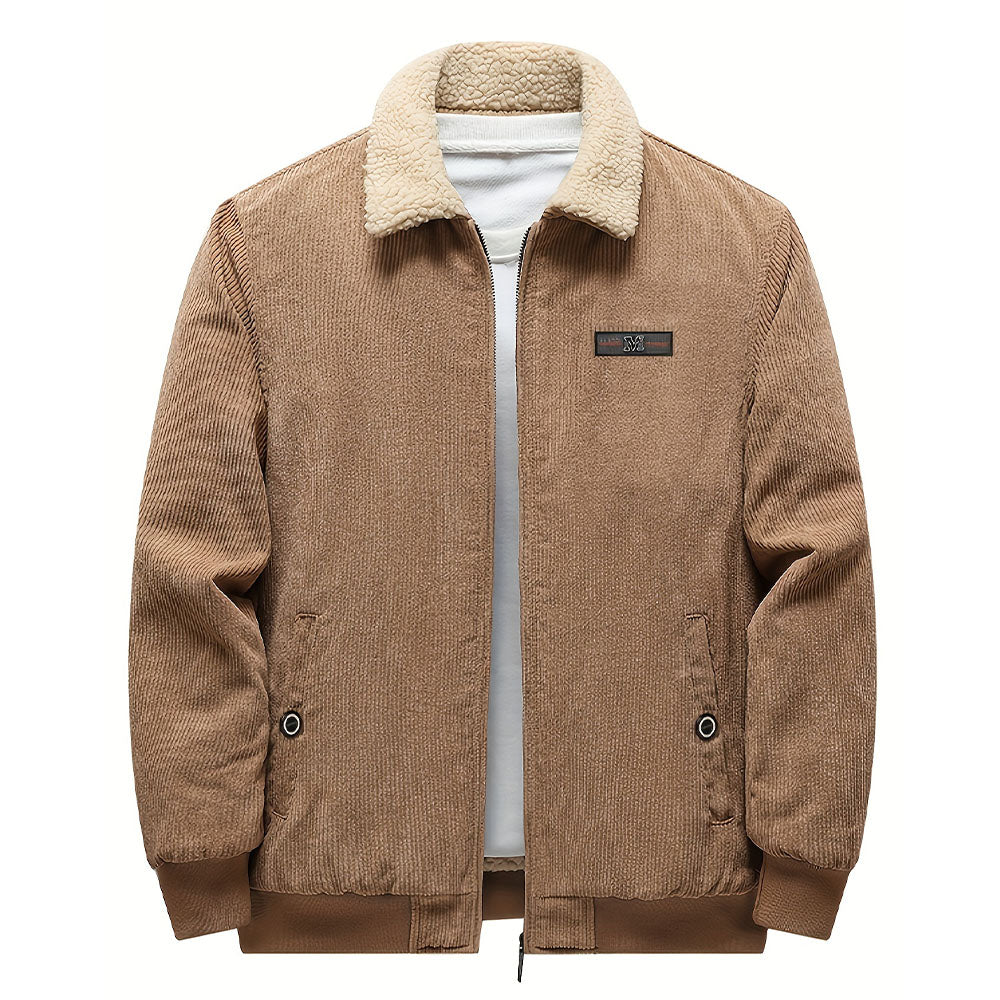 Richar Martin Jacket