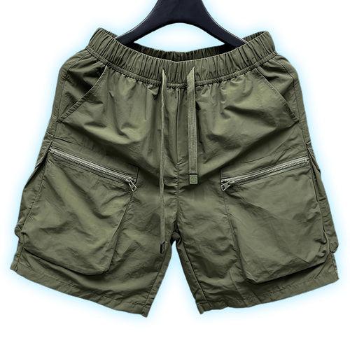 Alonzo Cargo Shorts