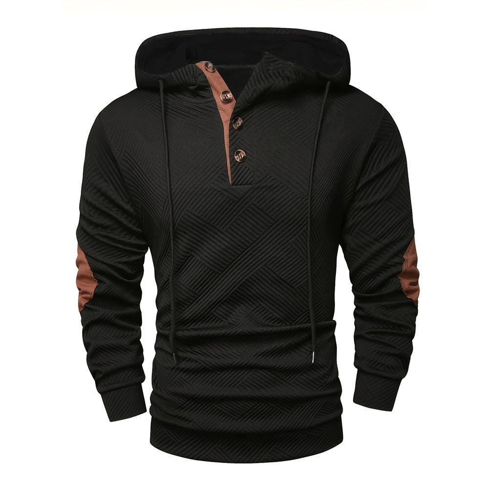 Arthur Victor Hoodie