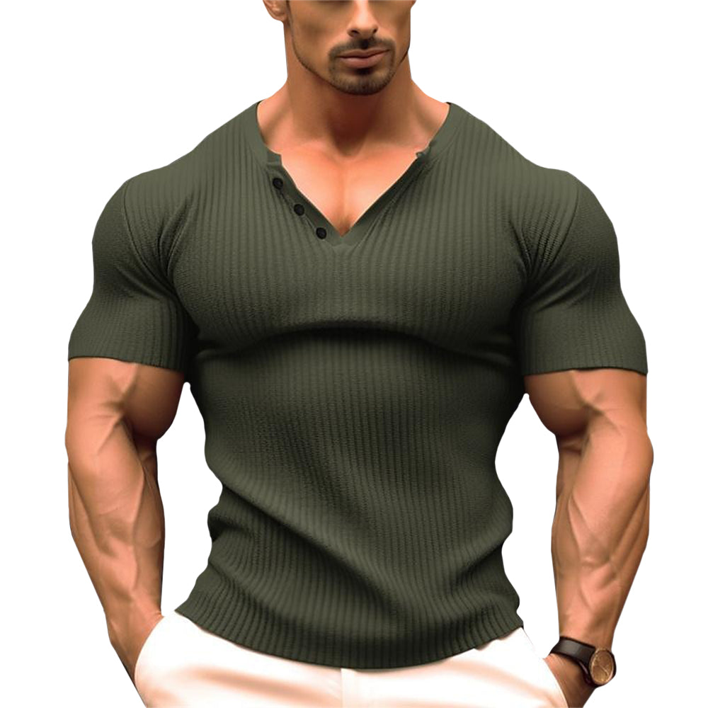 Ginne Slim-Fit Shirt