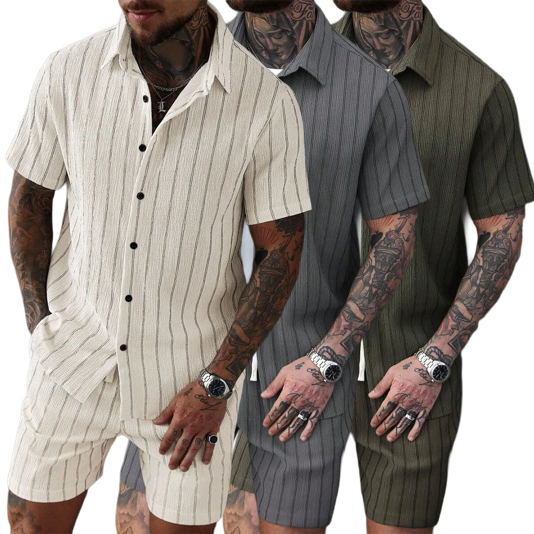 Corbin Rodrigo Set