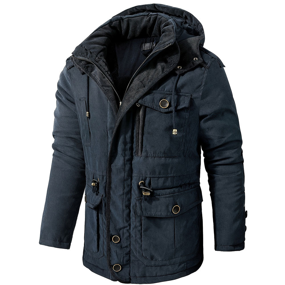Arthur Austin Jacket