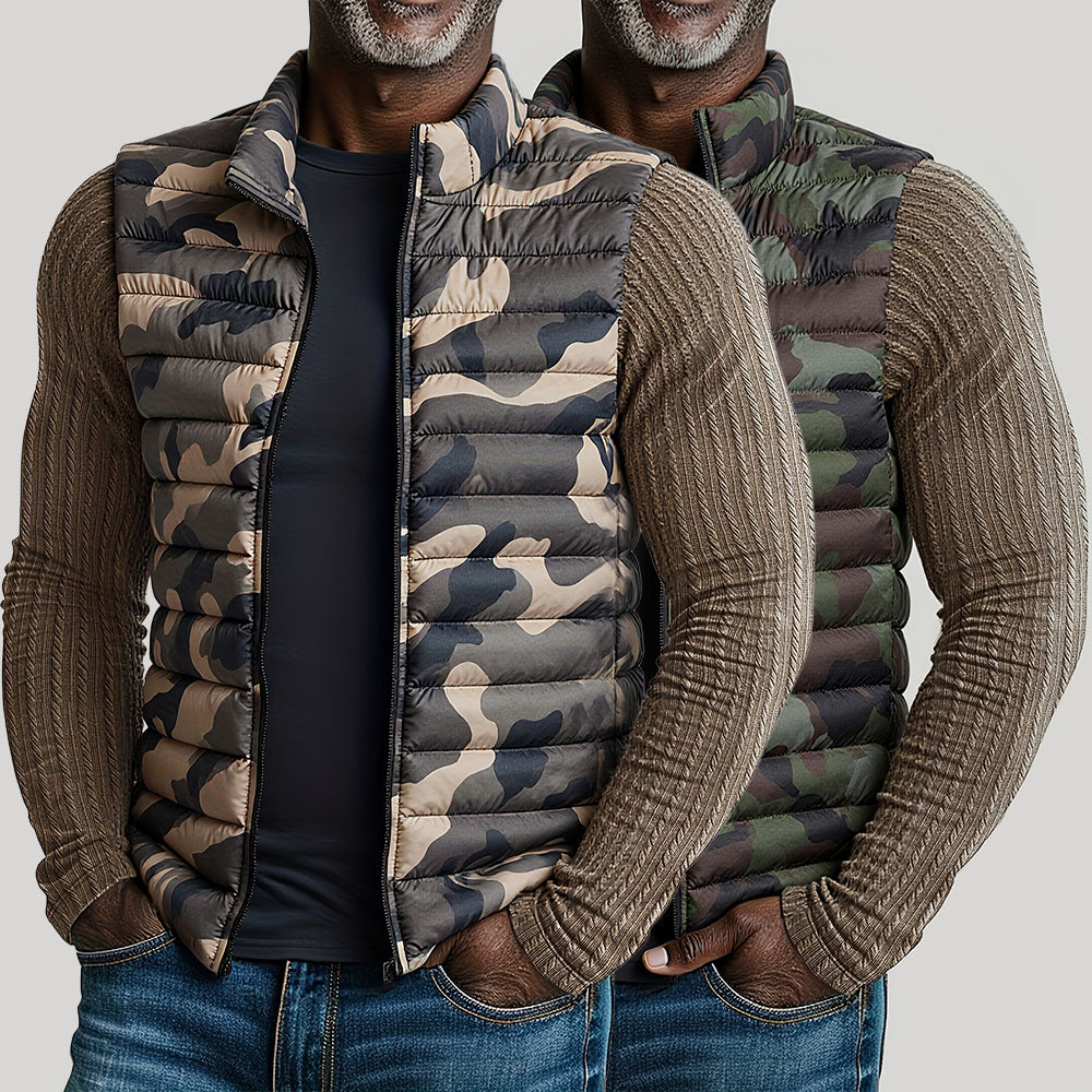 Blore Saint Vest