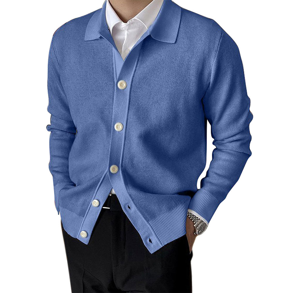 Isaac Gabriel Cardigan