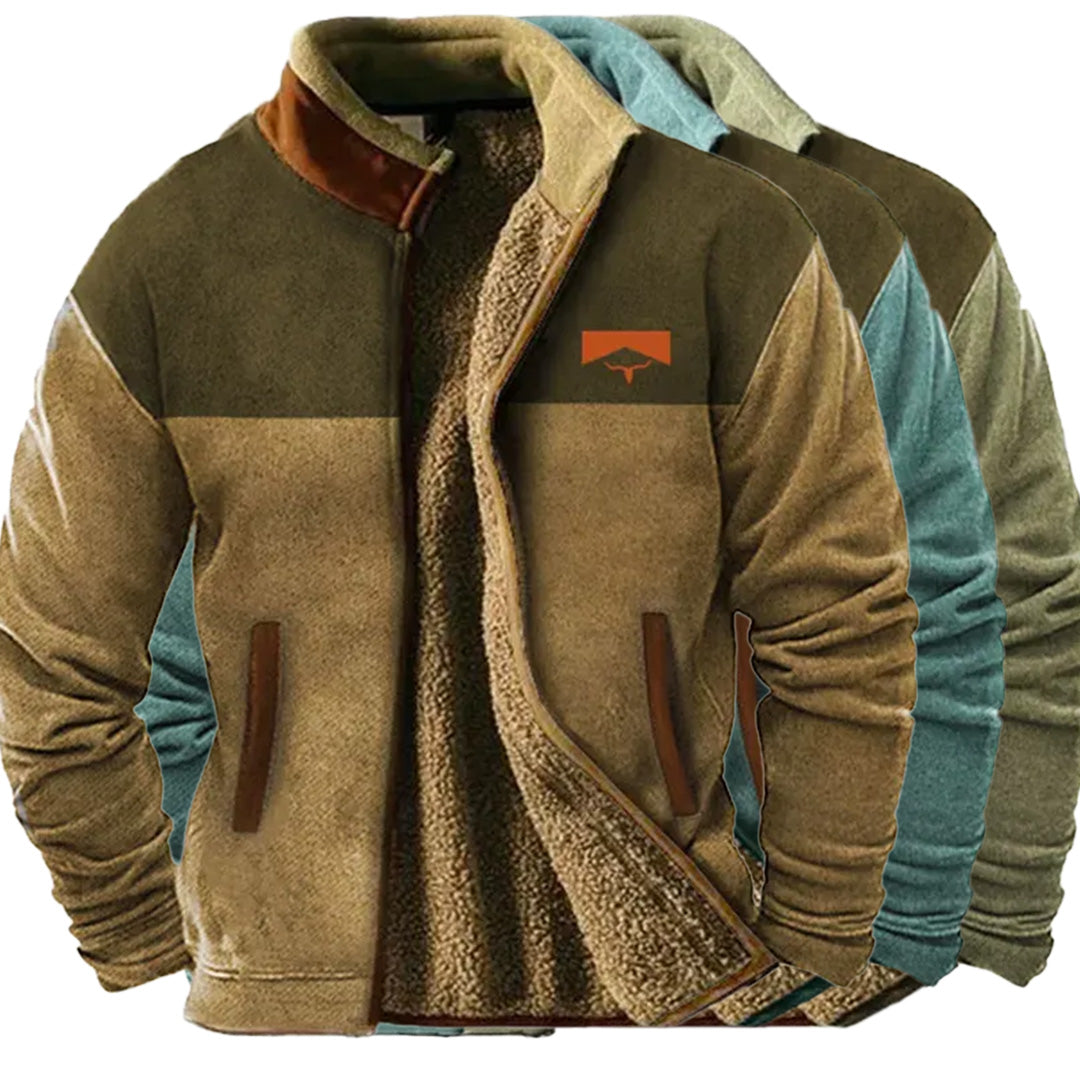 Oliver Dwan Jacket