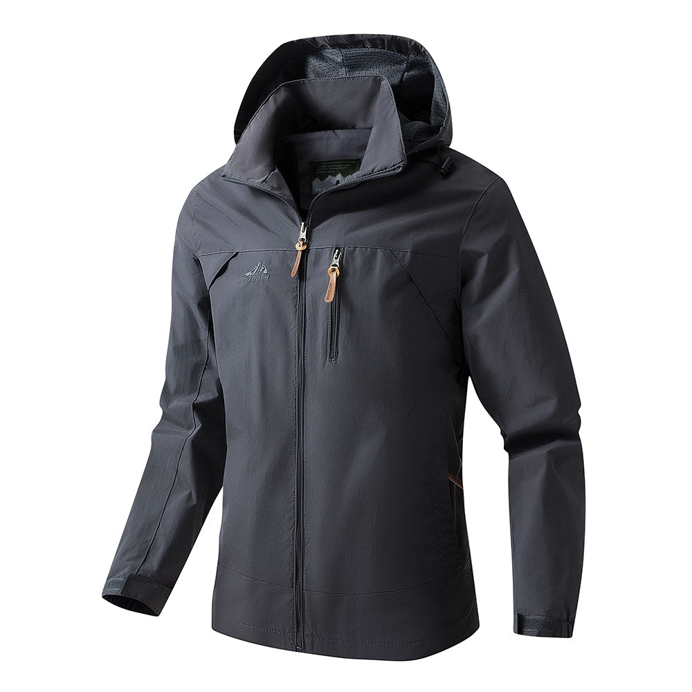 Barrett Tactical Jacket