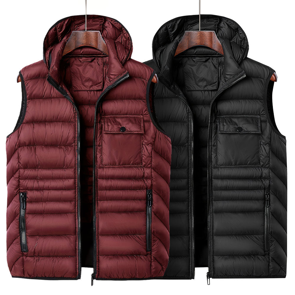 Jorge Holden Vest