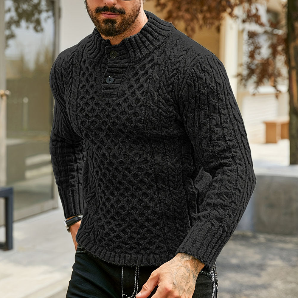 Bentley Avery Sweater