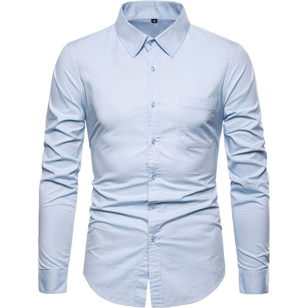 Gatlinn Cotton Shirt