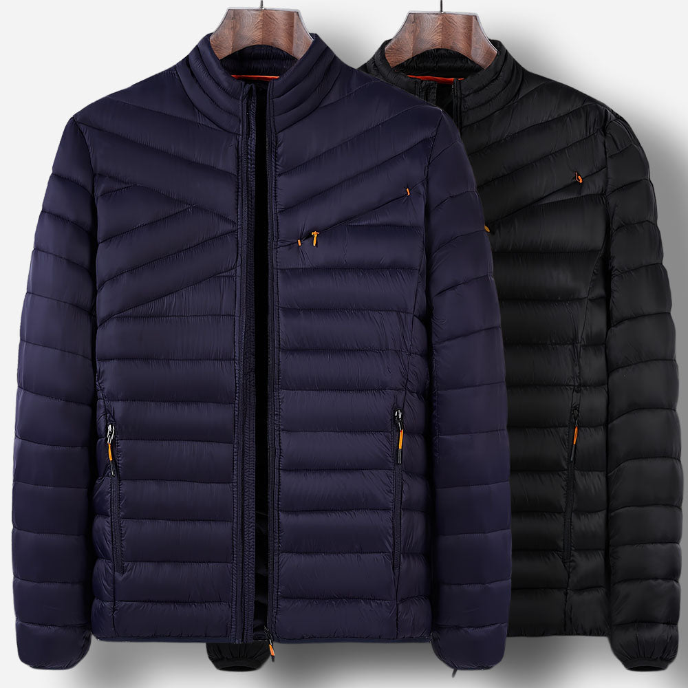 Christopher Puffer Jacket