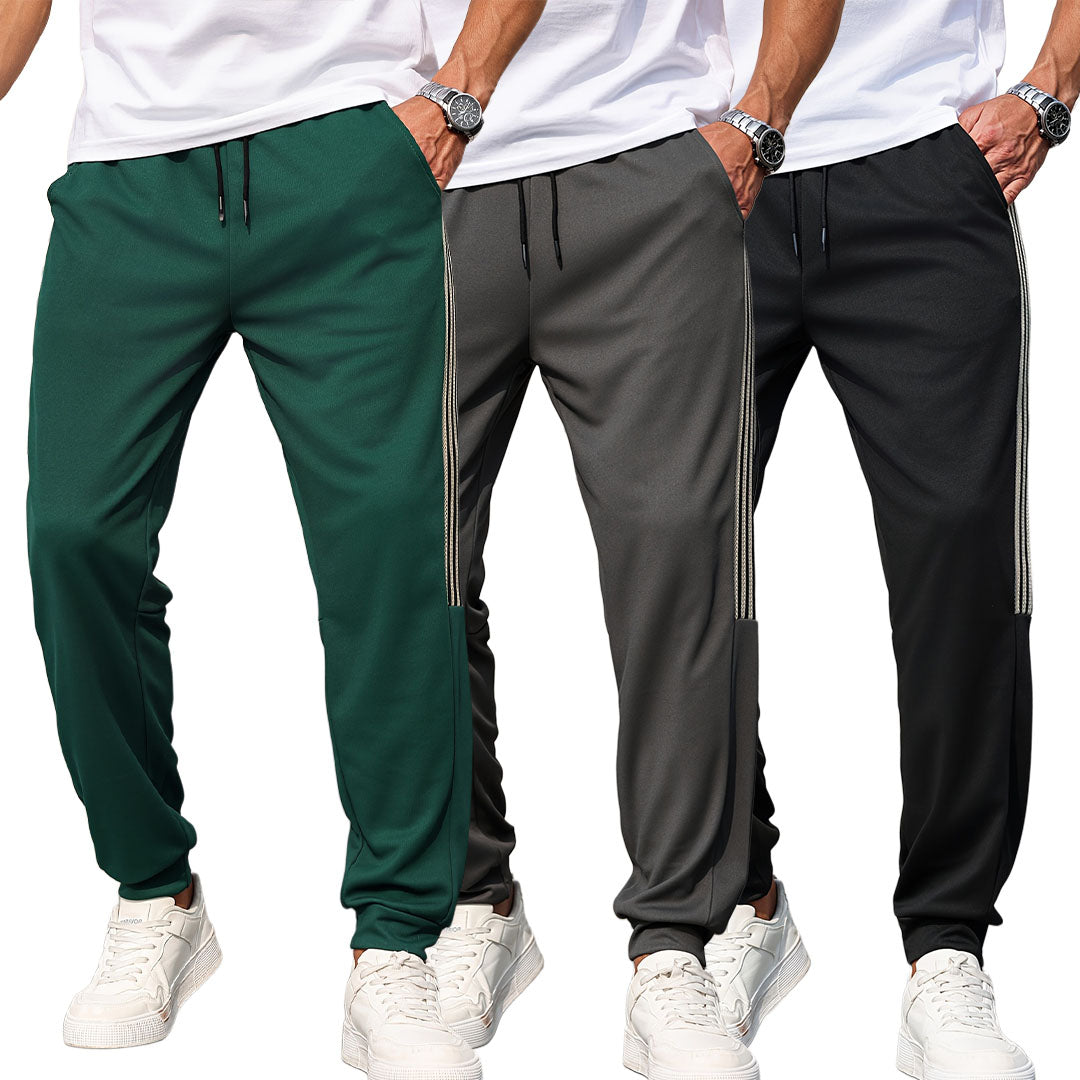 Mitchell Henrik Joggers
