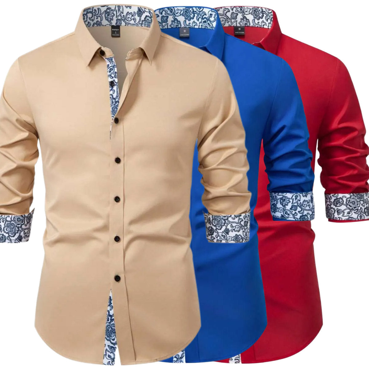 Romeo Casey Shirt