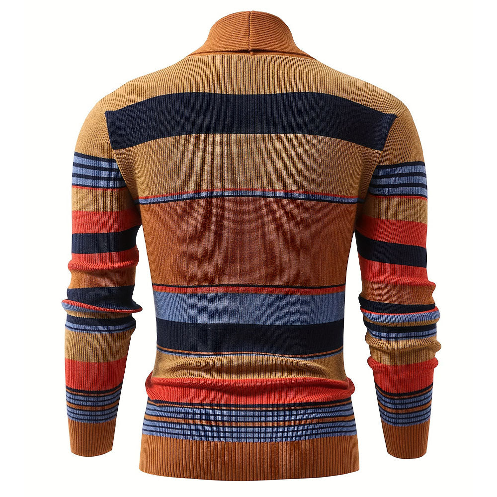 George Carson Cardigan