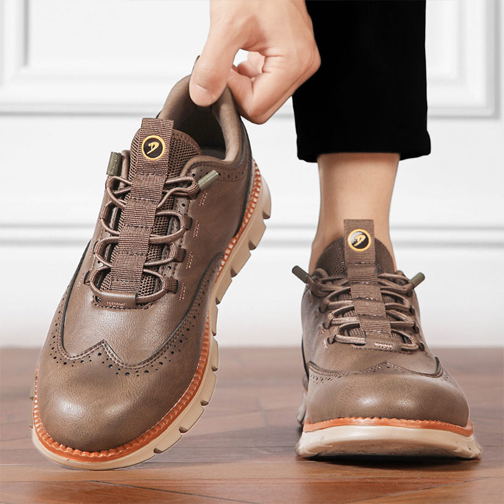 Jonathan Oxfert Shoes