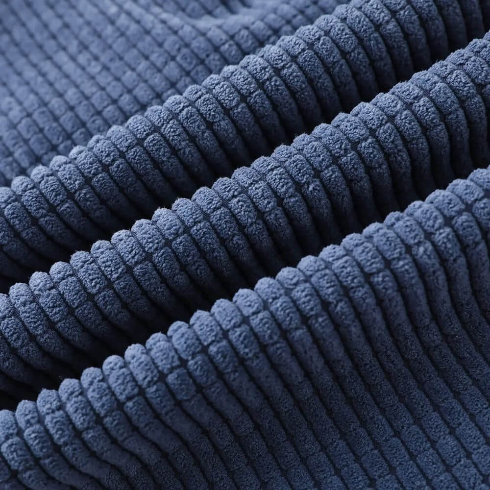 Charles Corduroy Joggers