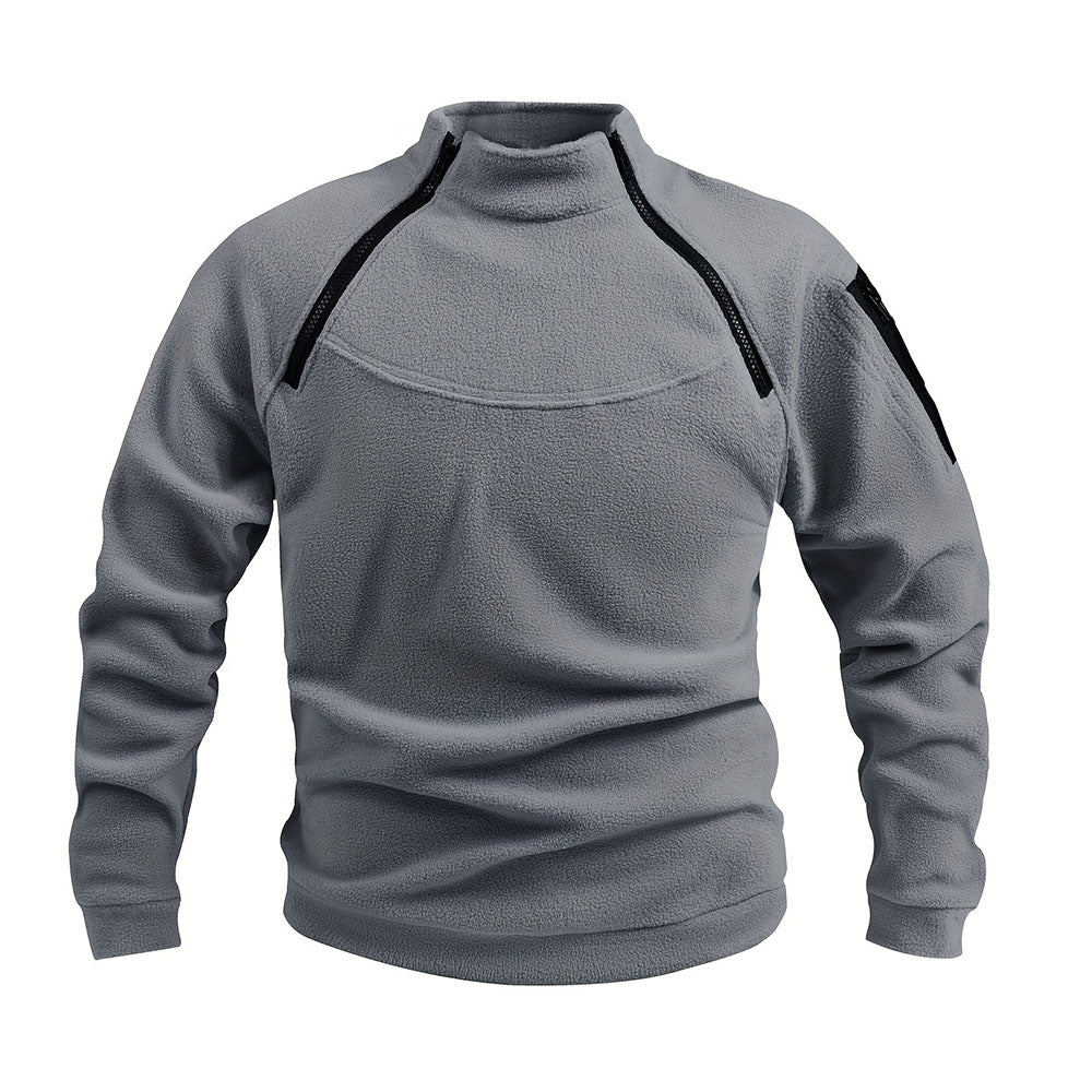 Miles Fleece Jacket