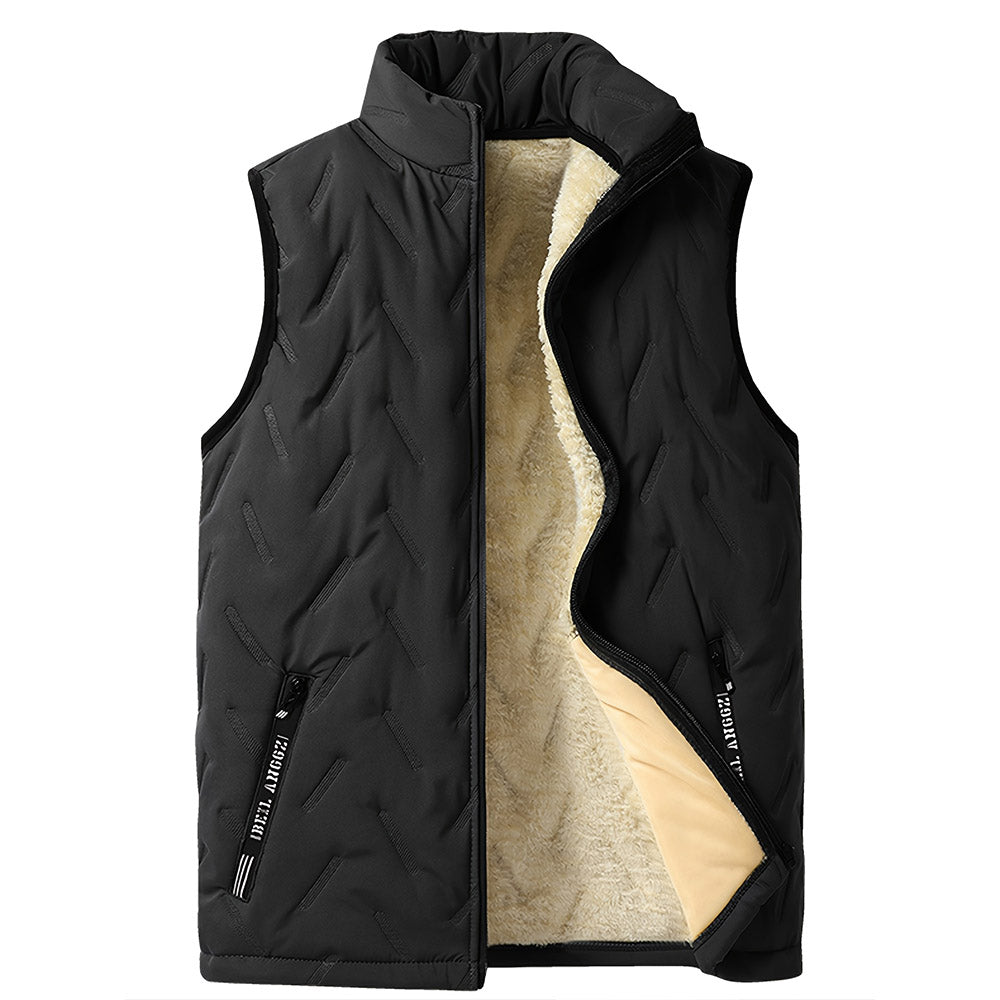 Julius Spencer Jacket