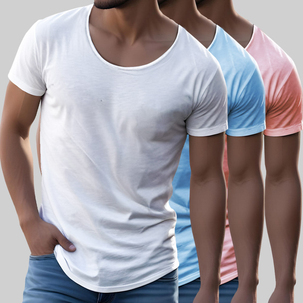 Natalino Cotton Shirt