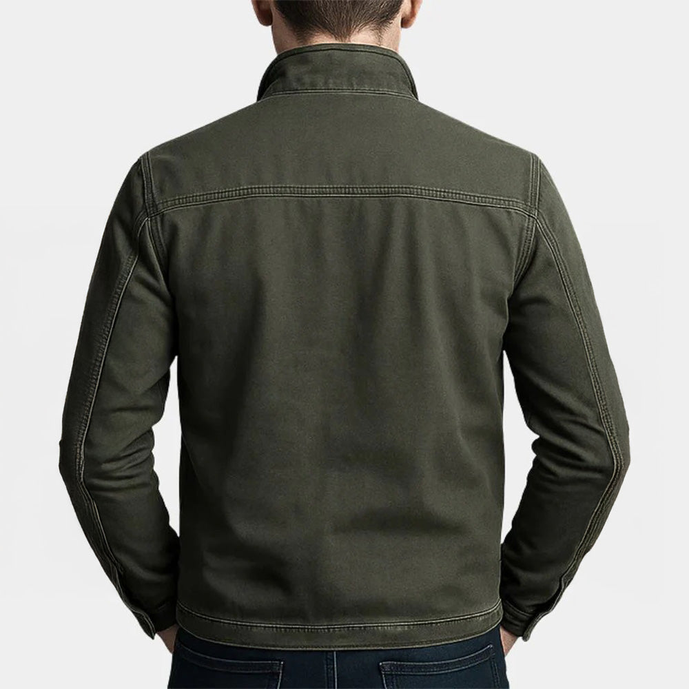 Alex Vintage Jacket