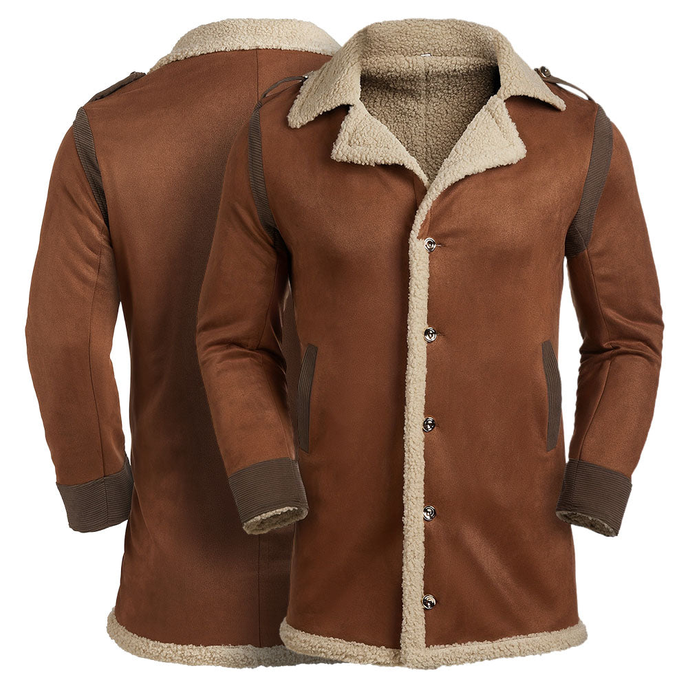 Thomas Gordson Jacket