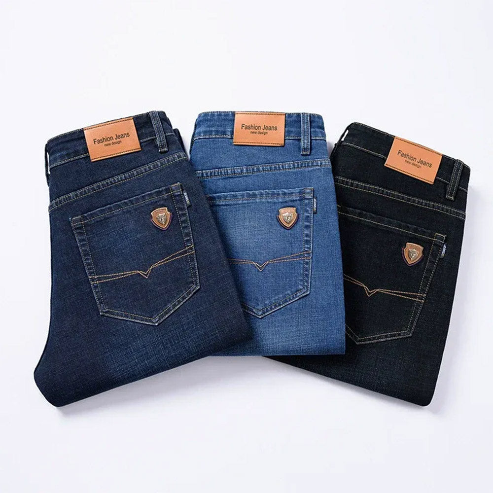 Jemson Denim Jeans
