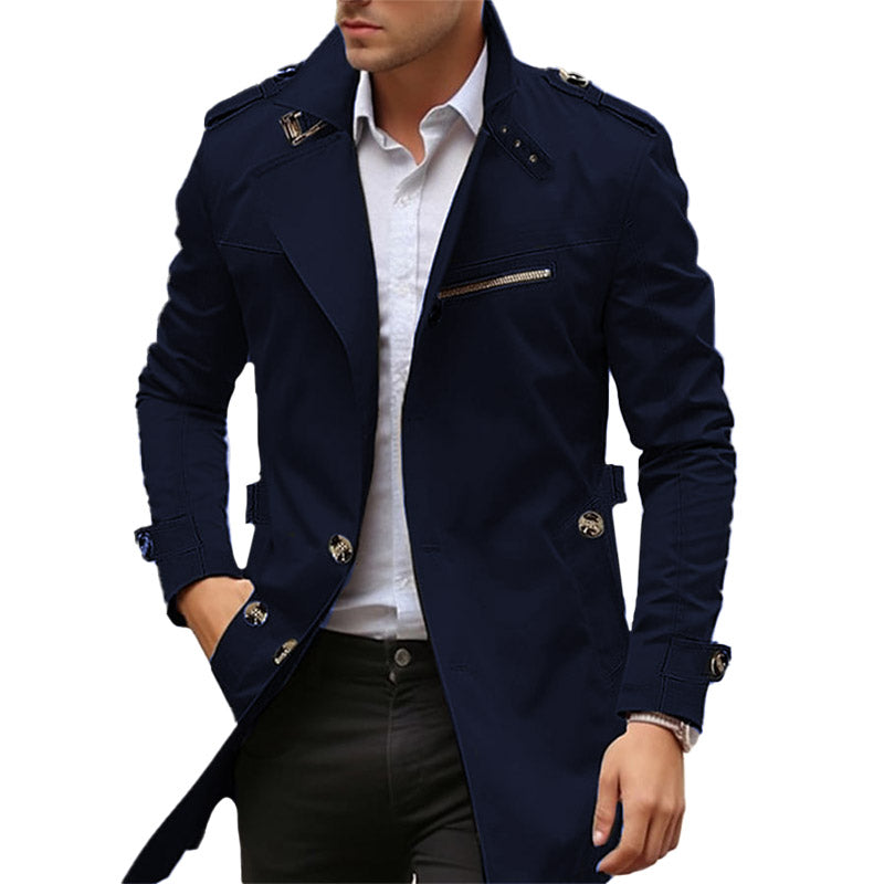 Artem Premium Coat