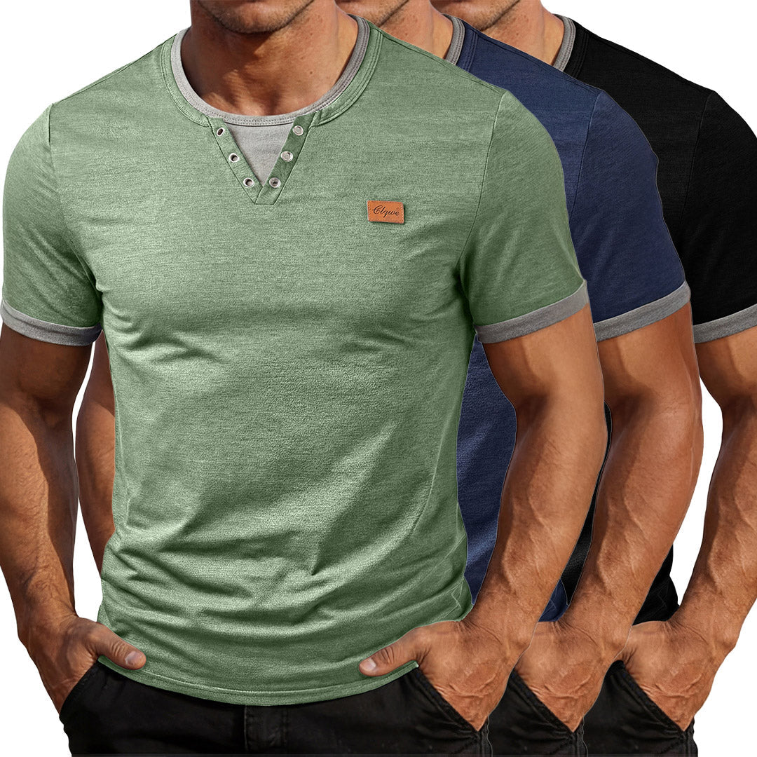 Marcius Warren Shirt