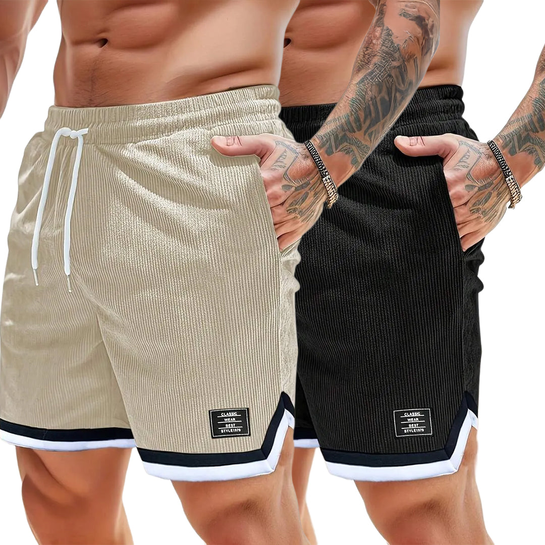 Luke Mathews Shorts