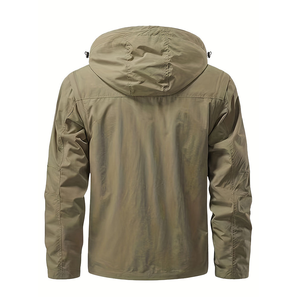 Robert Tactical Jacket