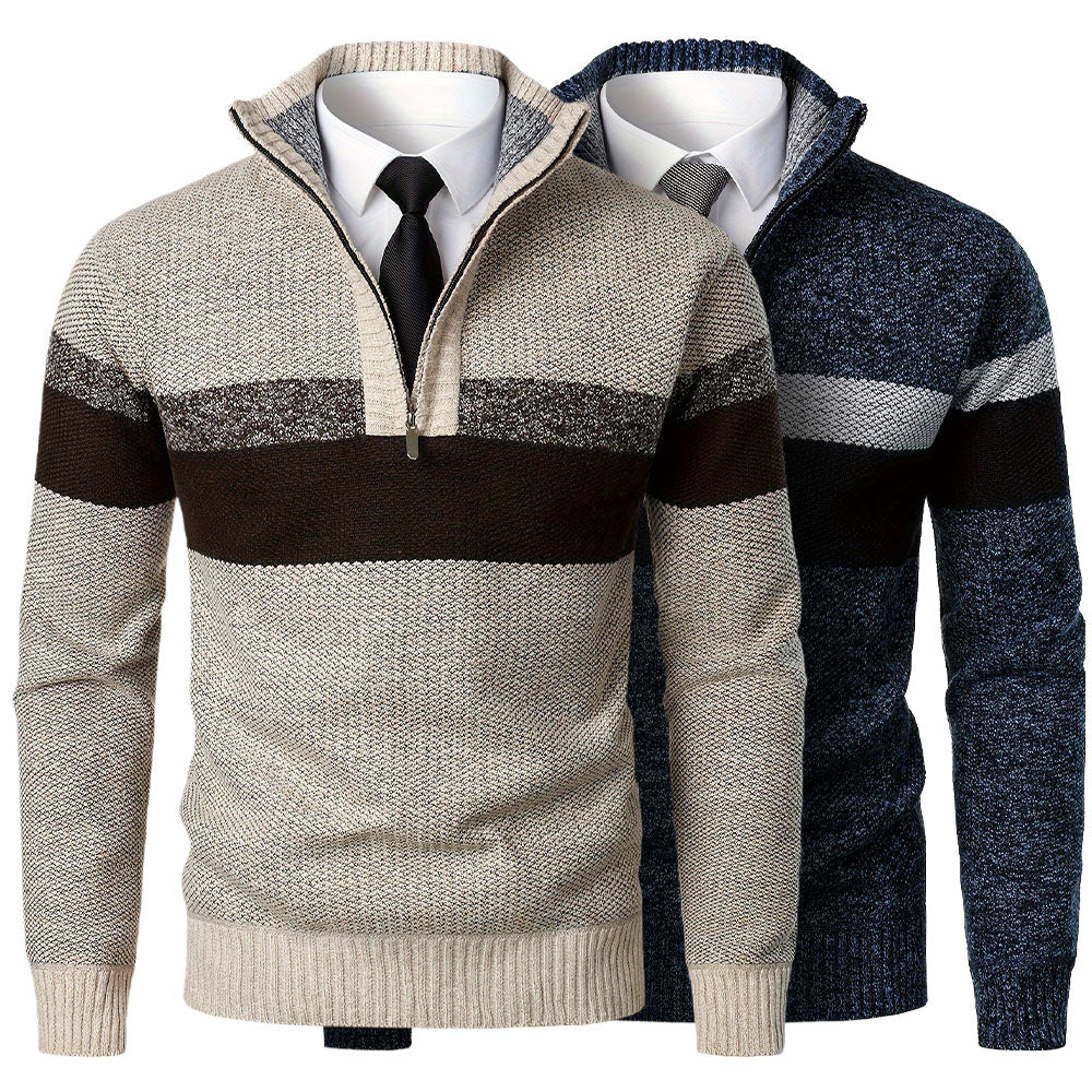 Erick Dariel Sweater
