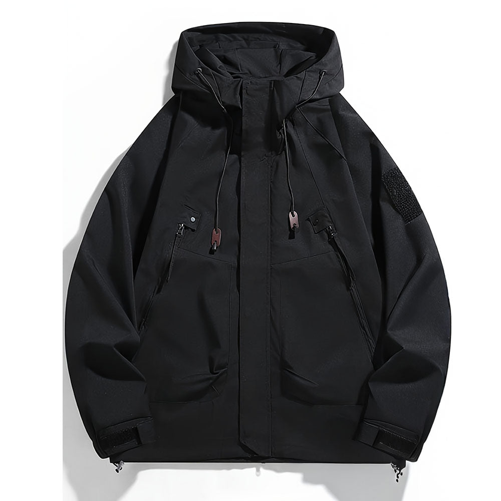 Elliott Callum Jacket