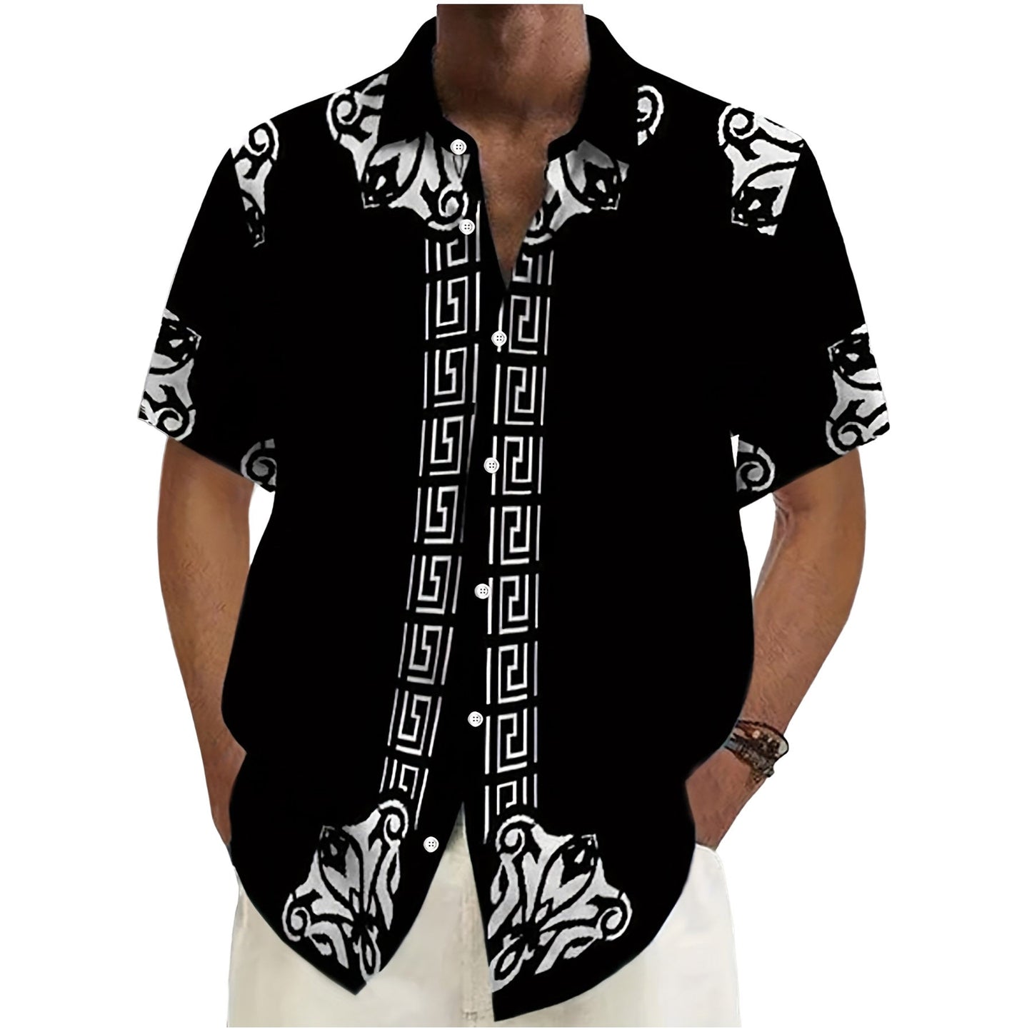 Edgar Sean Shirt