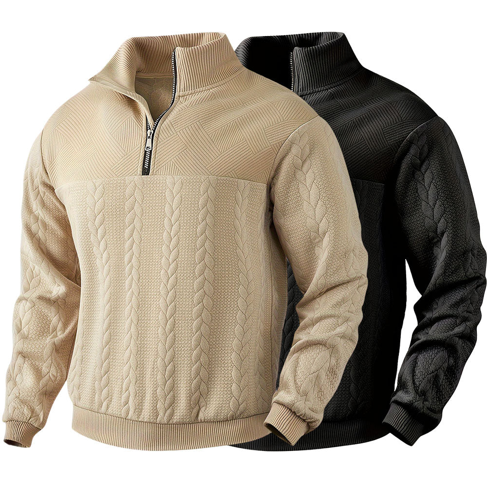 Saint Darwin Sweater