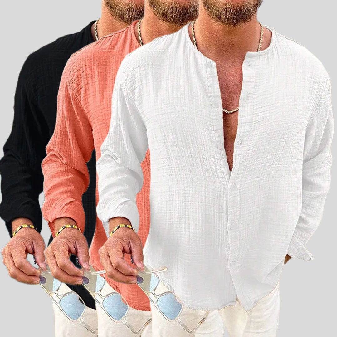 Allan Watson Shirt