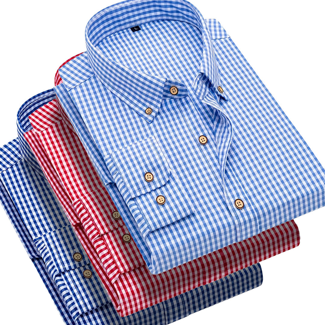 Dominic Dress Shirt