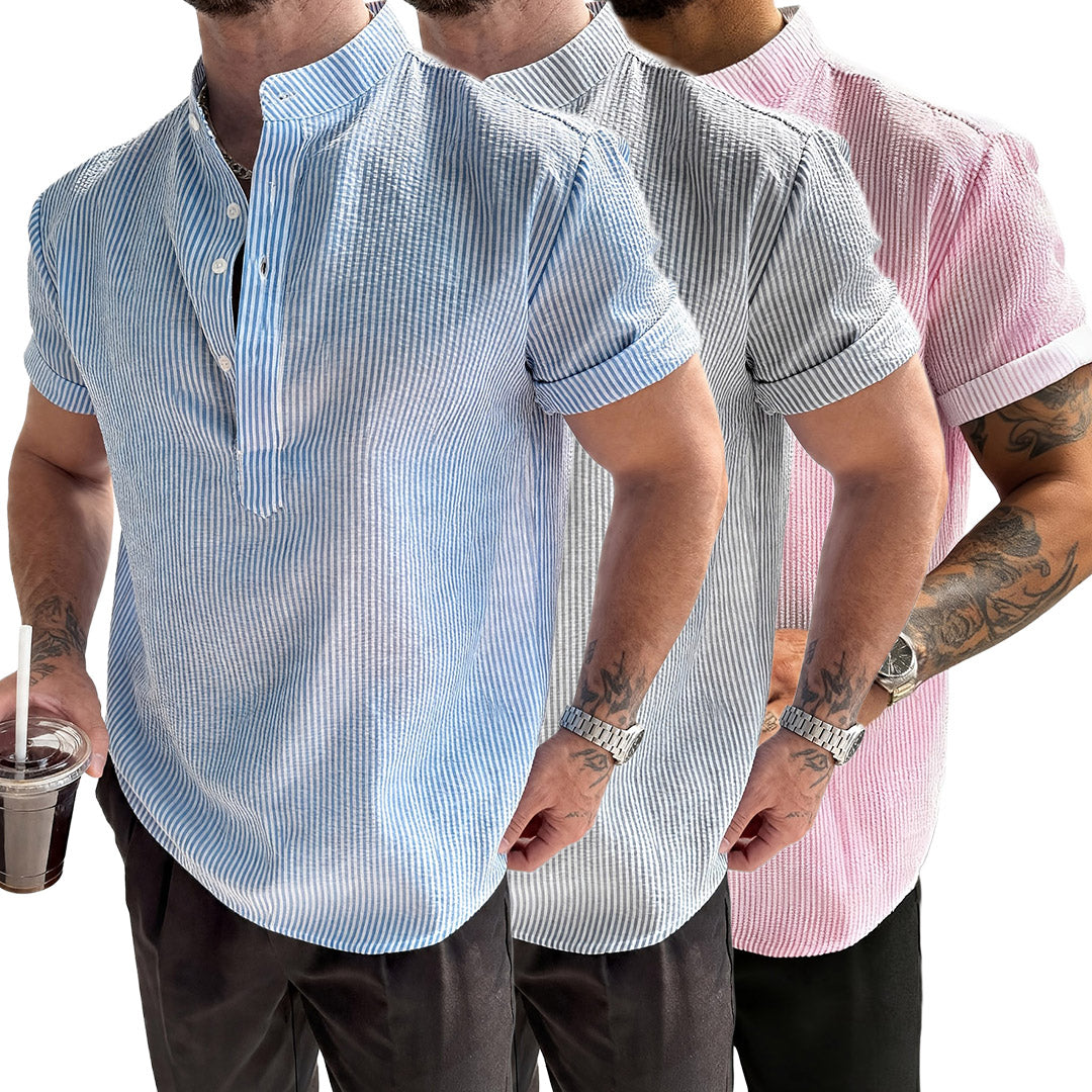 Lian Cornet Shirt