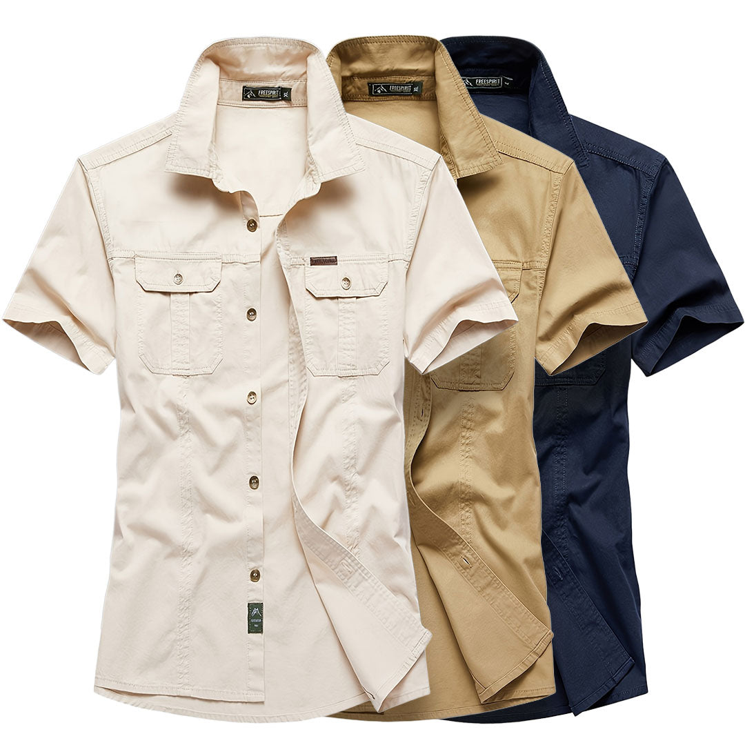 OSeph Cargo Shirt