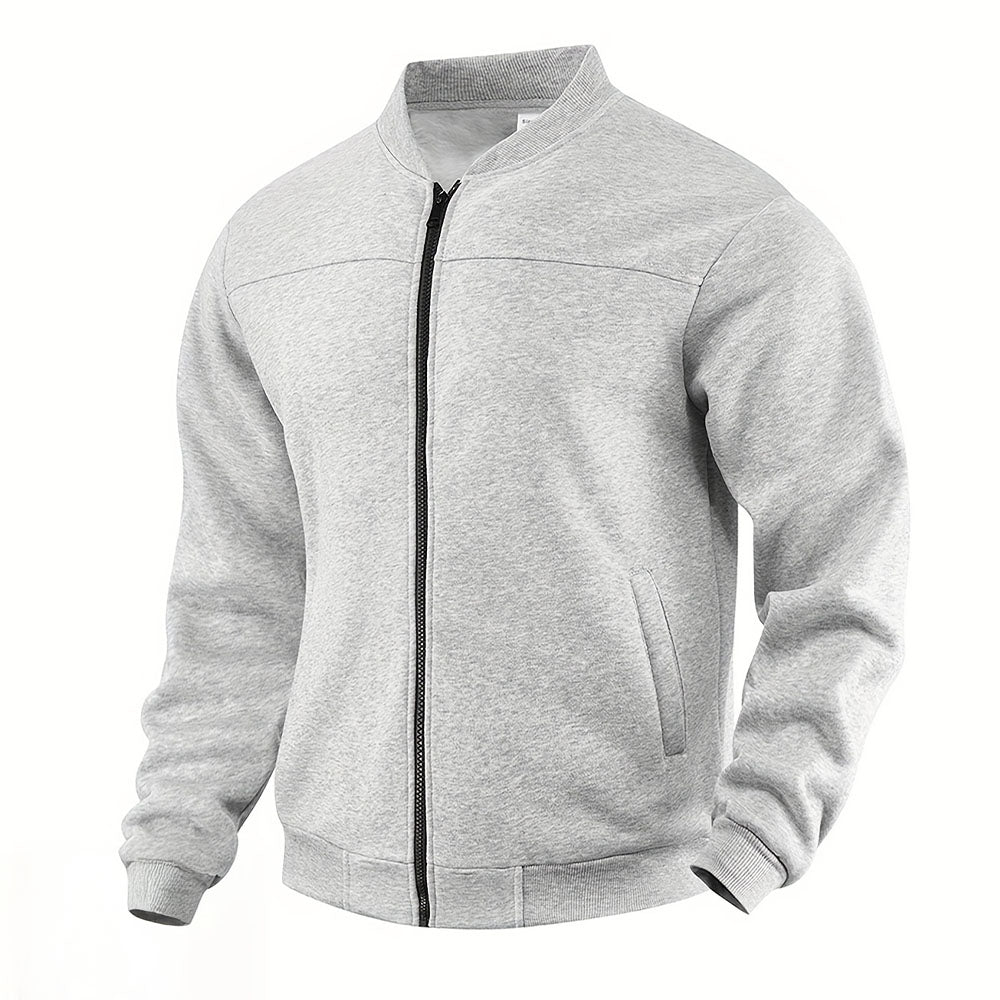 Santiago Carcer Jacket