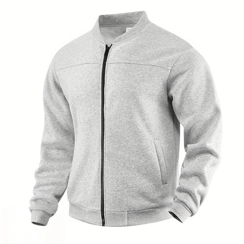 Santiago Carcer Jacket