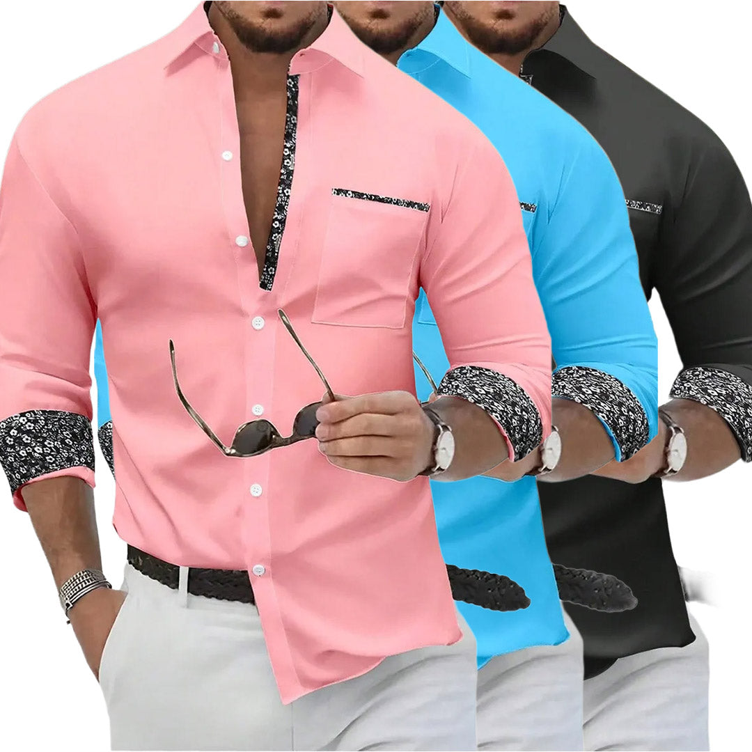 Dawson Luis Shirt
