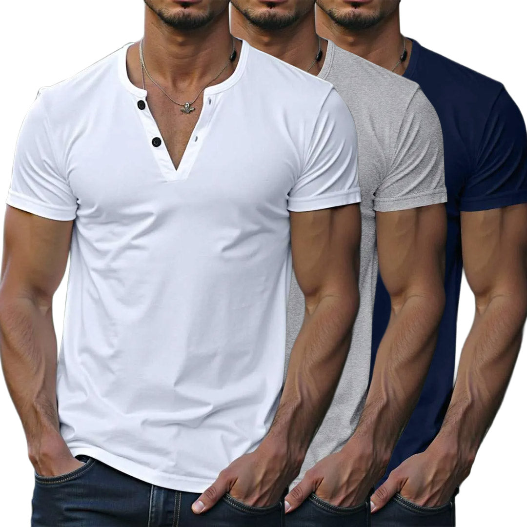 Cooper Alias Shirt