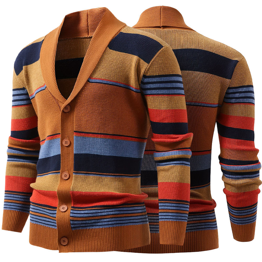 George Carson Cardigan