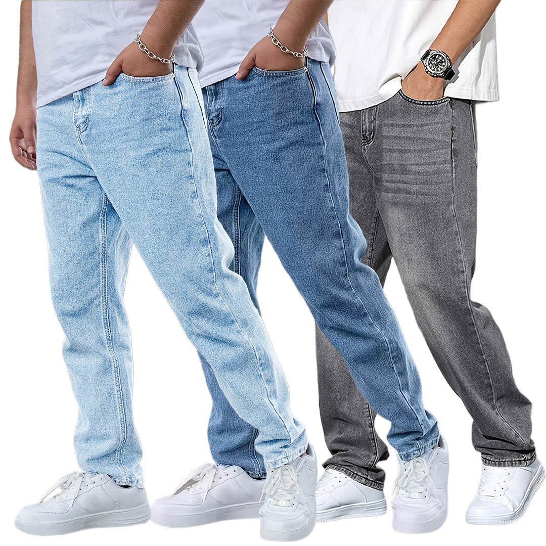 Liam Denim Jeans